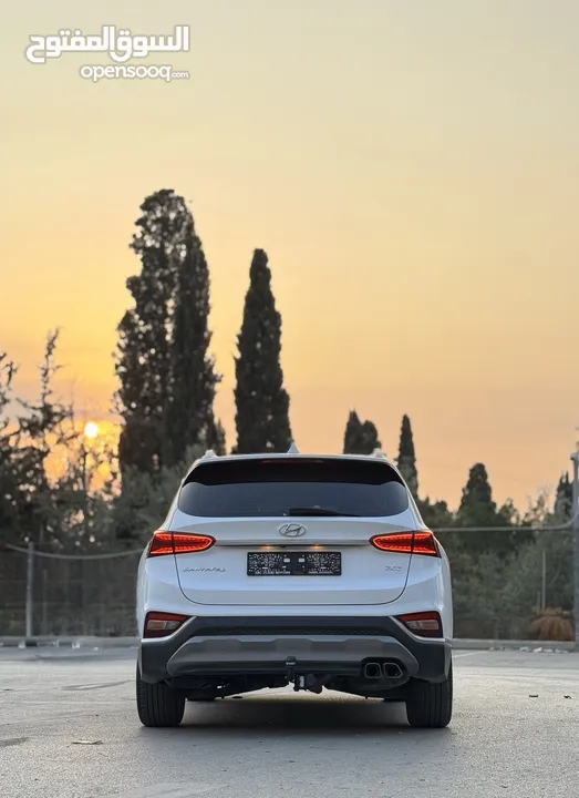 حررق سعرر 96.000 شيكل كااش فقطط جيب بالكراتين سنتافيه 2019