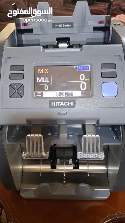 Hitachi IH110