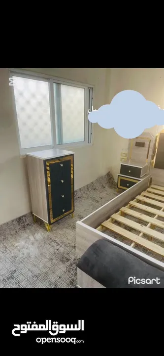 غرفة نوم ماستر