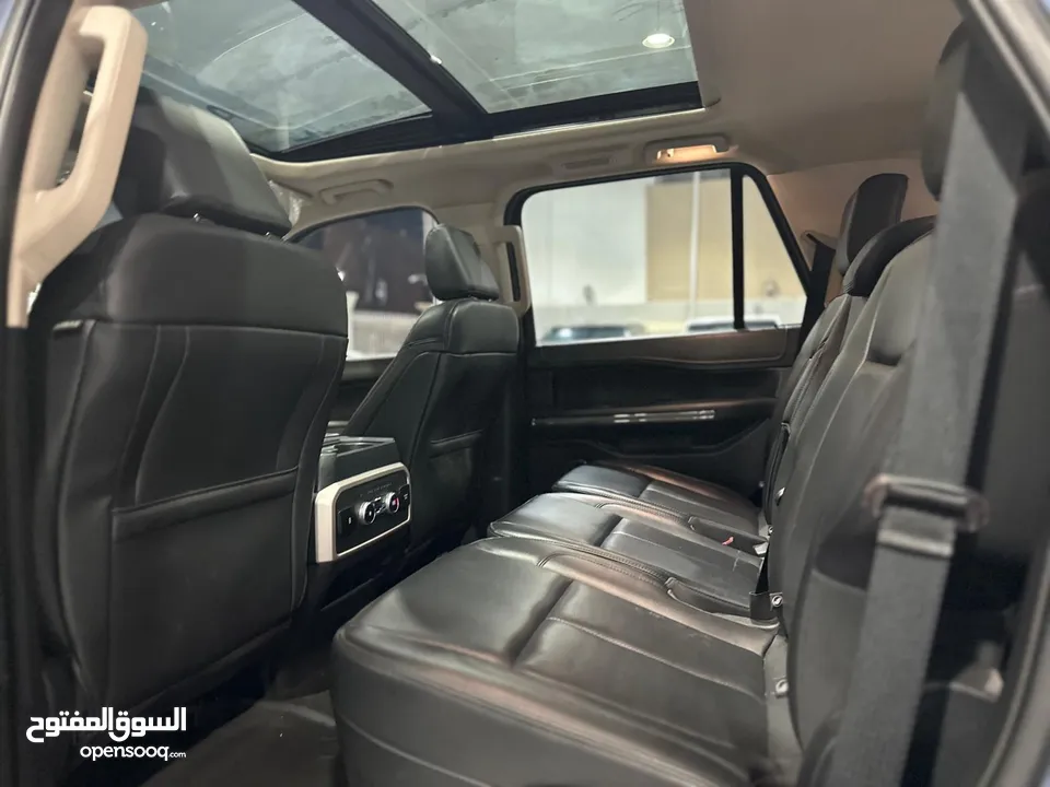 Ford Expedition XLT V6