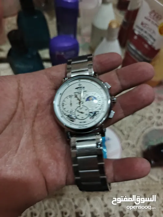فيليب باتيك جديده لم تستخدم