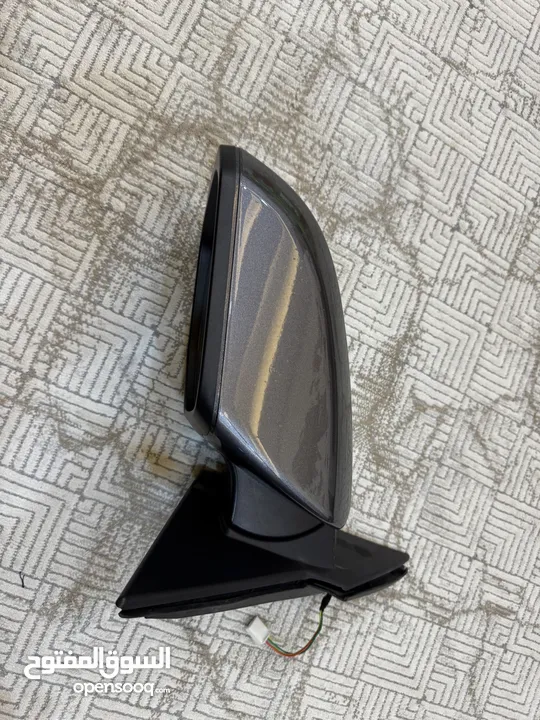 مراي شمال .. هوندا سيفيك 2016-2020 جديد  Left driver side mirror for 2016-2020 hunda civic