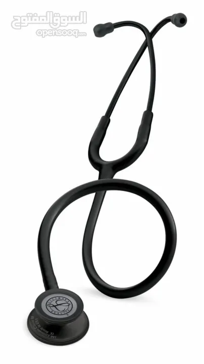 3MTM Littmann Stethoscopes سماعات ليتل مان الطبية