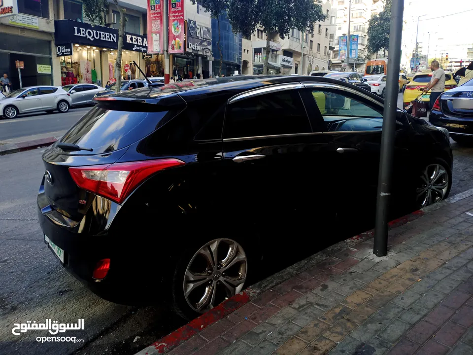 هوندا i30 ممتازا السعر حرق على الكاش