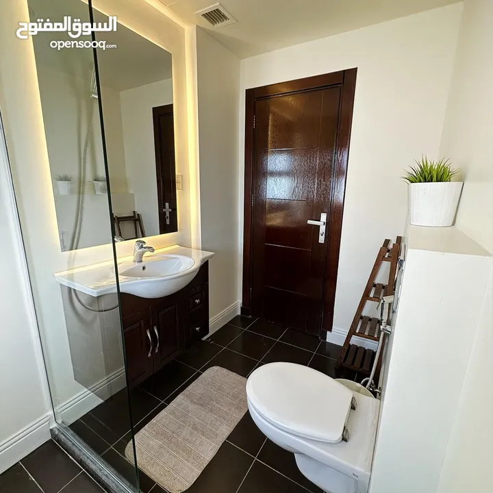 شقة مفروشة للايجار في دير غبار ( Property 40634 )-175064191
