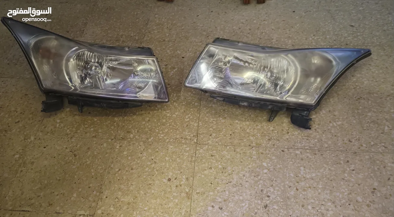 شفر كروز 2014