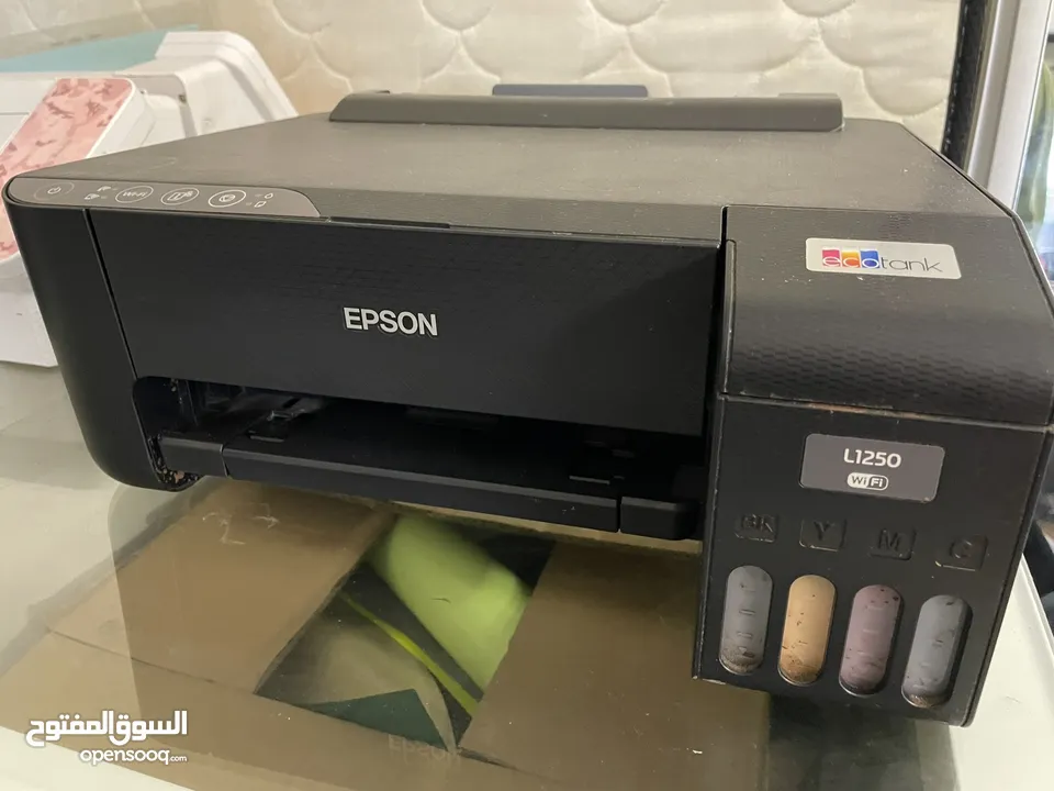 طابعة  كتر  كتر ميماكي