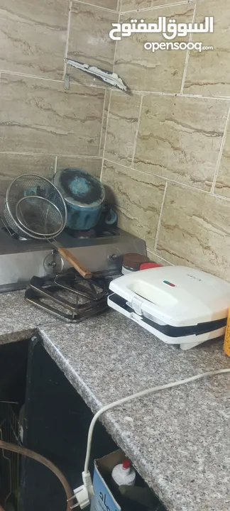 محل كافيتيريا