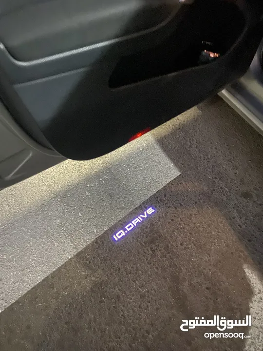 جولف iq drive ماطور1500اتماتيك ترخيص 2019 بسعر حرق