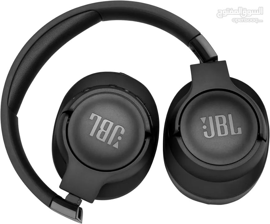 سماعة بلوتوث أصليه JBL Tune 760NC بسعر مميز