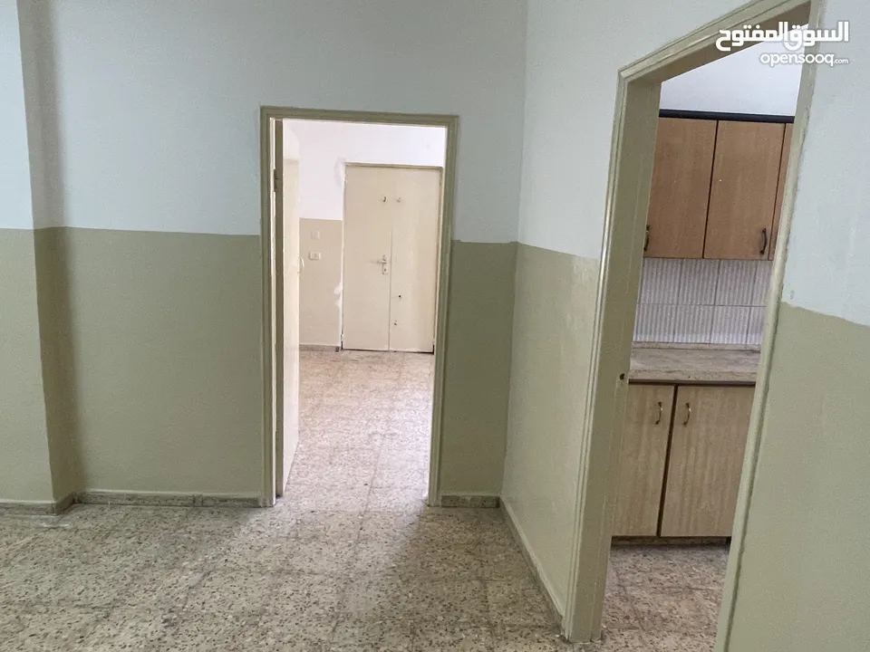 شقة للإيجار في رام الله التحتا