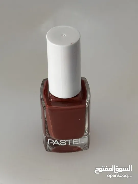 Nail polish