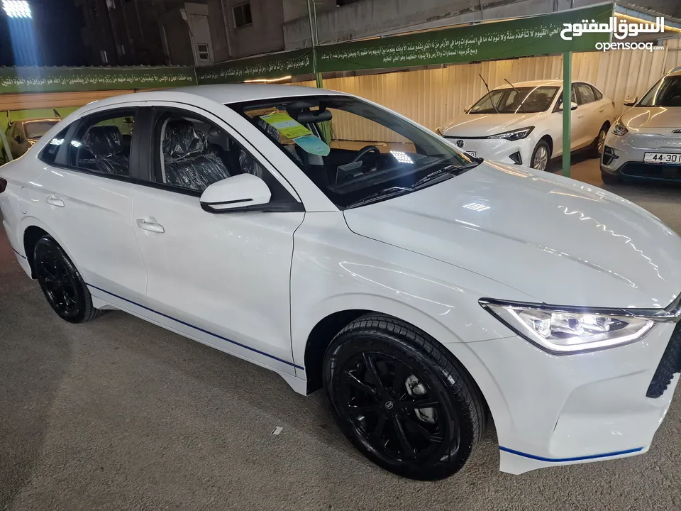 BYD E3 2023