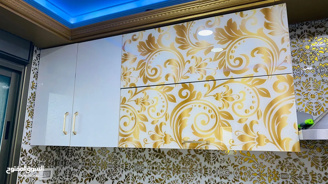 للايجار شقه ام الشرايط قرب سوبر ماركت الزغير منطقة قدس