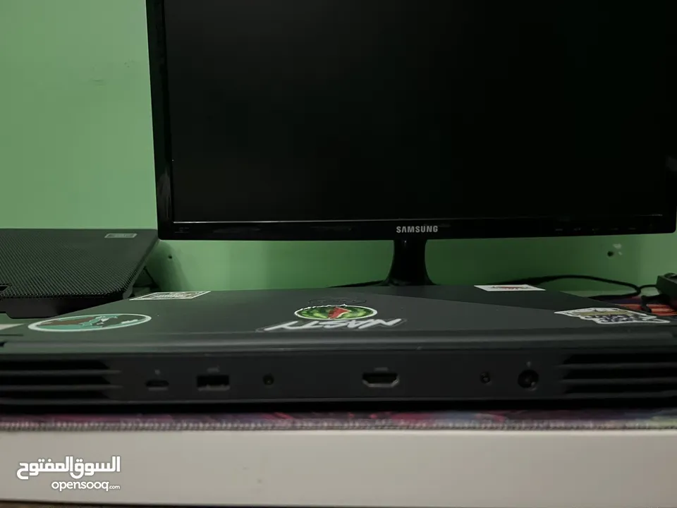 Dell g15 gaming