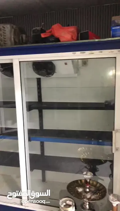كافيه ومطعم للبيع