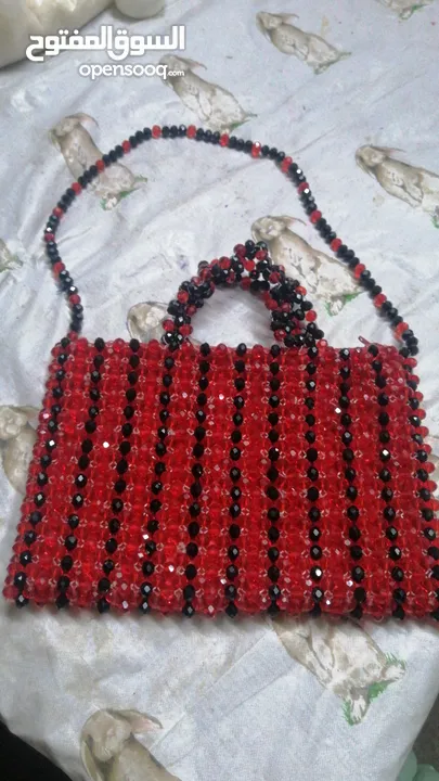 Handmade bag