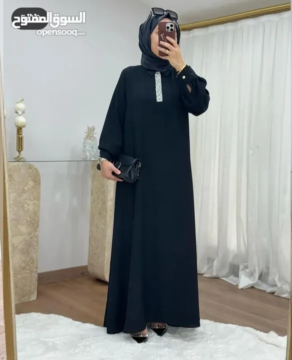 ملابس ستاتي لاناقتك