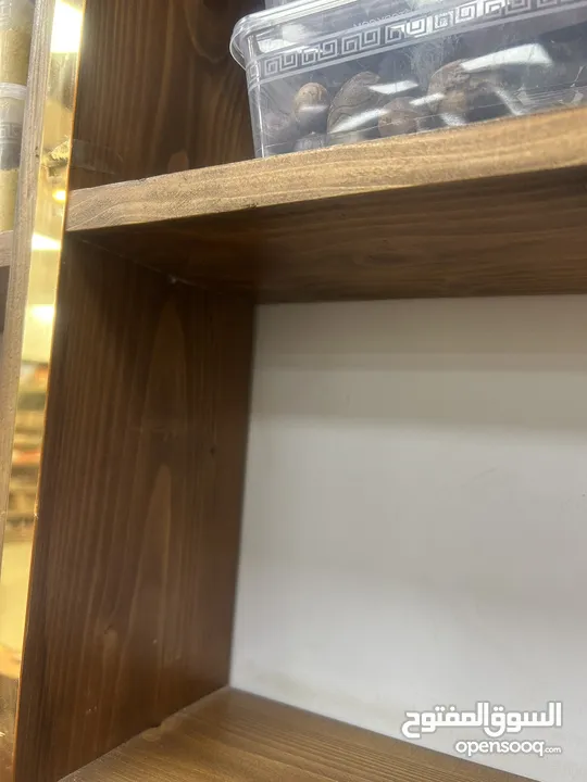 محمص كامل متكامل للبيع