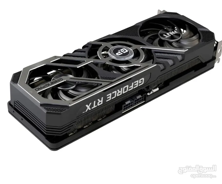 Rtx 3070 ti  GamingPro Gpu