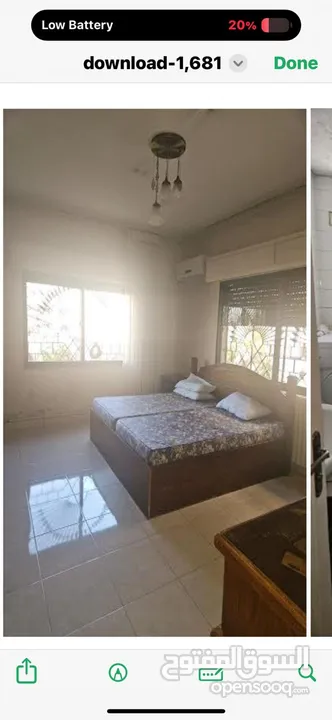 منزل طابقين