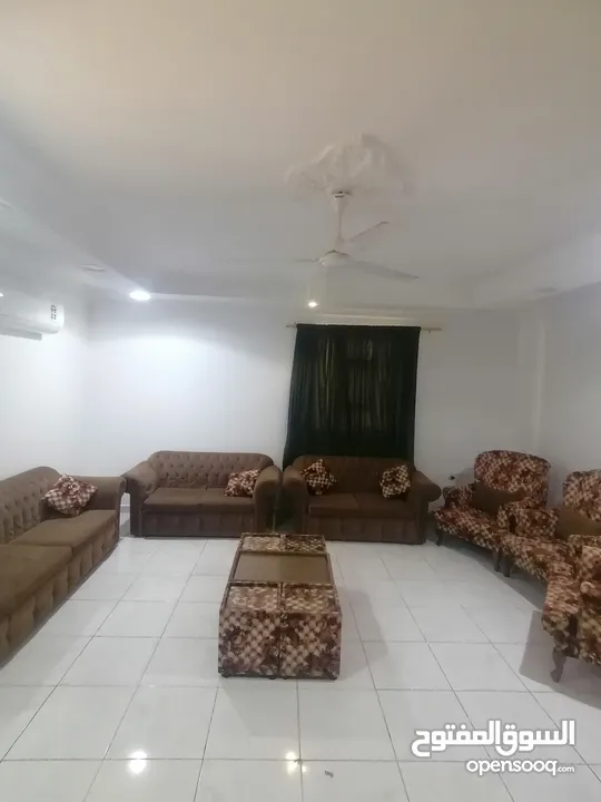 جلسة كنب للبيع /  Sofas for sale