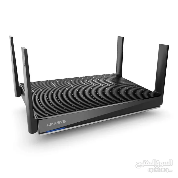 راوتر Linksys