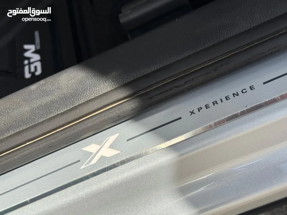 سيات اتيكا اكسبيرينس 2021 فل الفل كاملة الإضافات مع فتحة سقف بانوراما