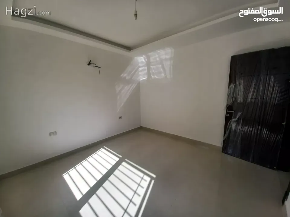 شقه تسويه مع ترس خارجي للبيع في افخم مناطق ام السماق  ( Property ID : 31776 )