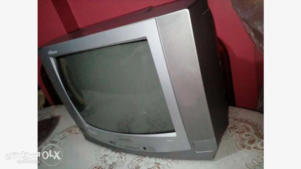 تلفزيون نوعه توشيبا العربي 20 بوصه للبيع الفوري - (227572480) | السوق  المفتوح