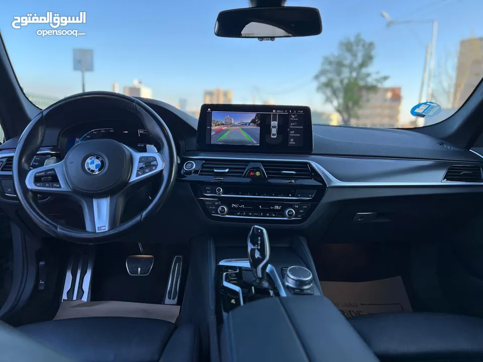 BmW 
2020