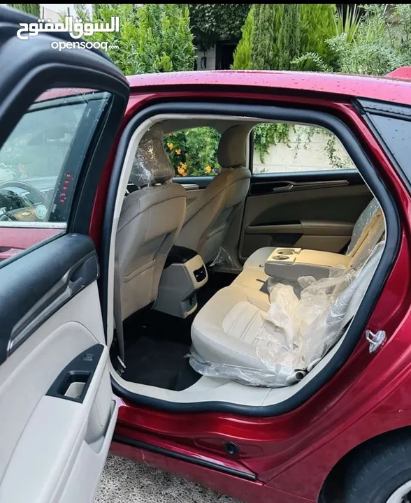 Ford fusion for sale