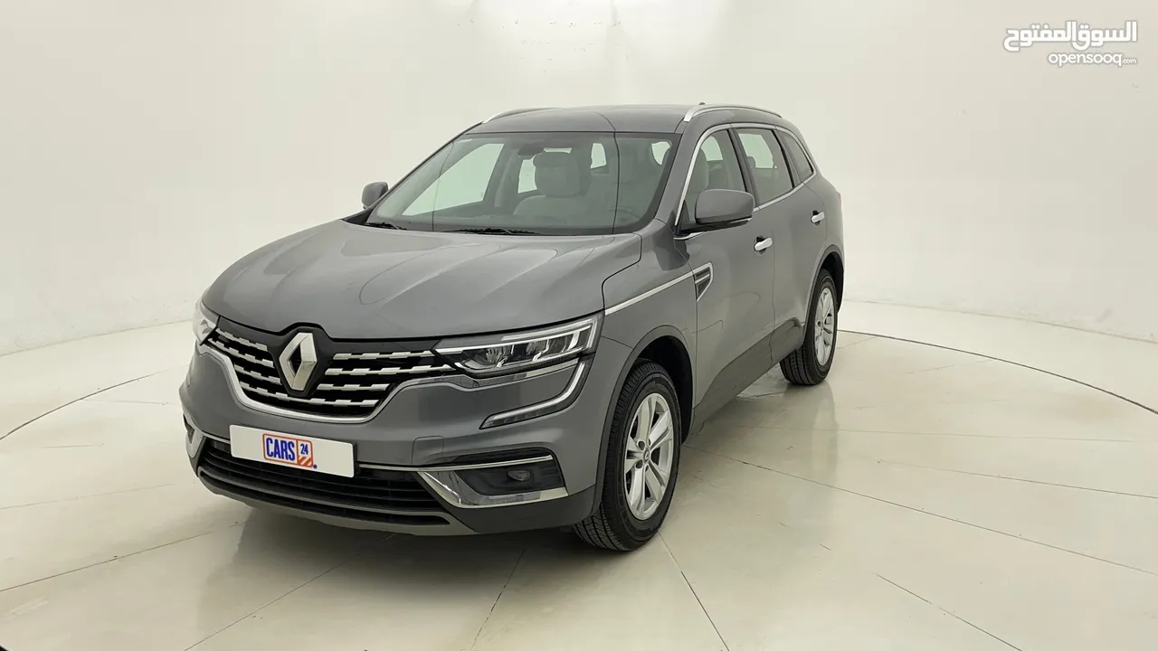 (FREE HOME TEST DRIVE AND ZERO DOWN PAYMENT) RENAULT KOLEOS