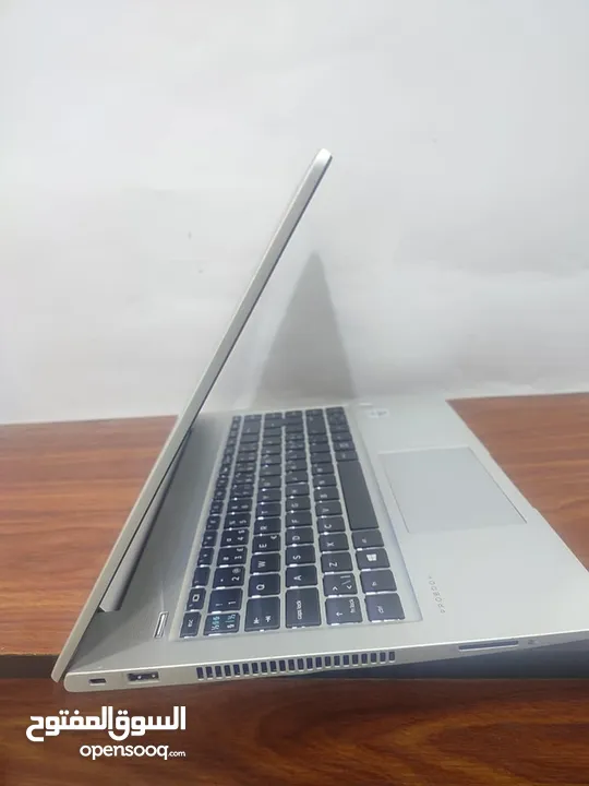 جيل عاشرر Hp probook 440 g7