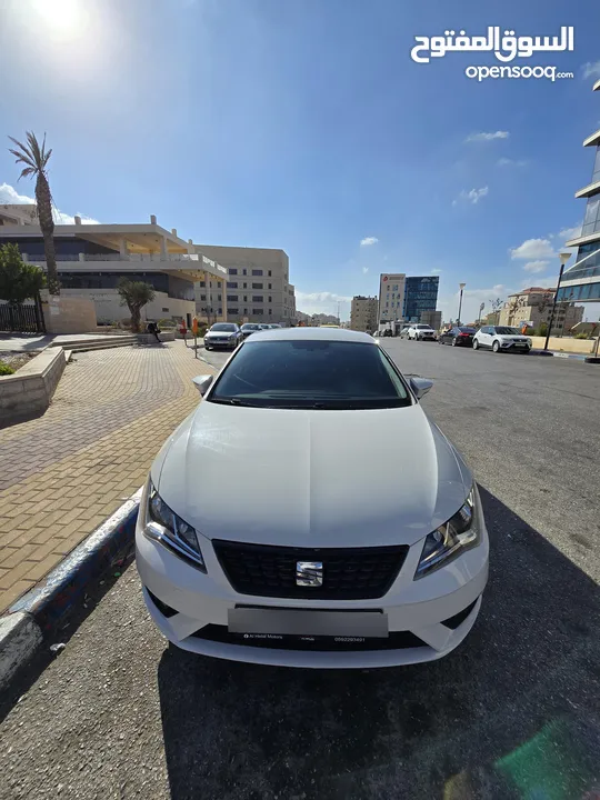 ليون 18 بالرخصة