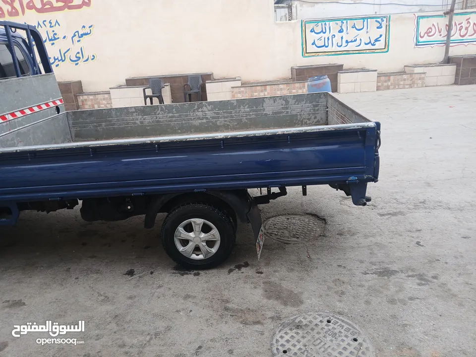 هونداي بورتر.  2004 فحص جيدات متور جديد ست فردات جديد اقساط