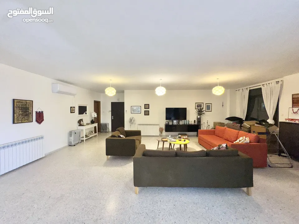 شقةً مميزة والعمارة مميزة