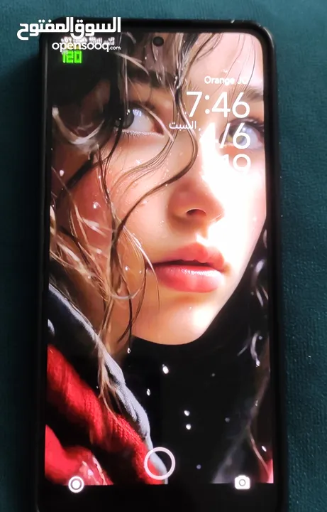 Xiaomi 12t pro شاومي