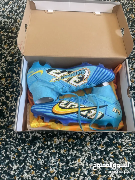 ZOOM SUPERFLY 9 ELITE KM FG (46 EU 12 US,11 UK)