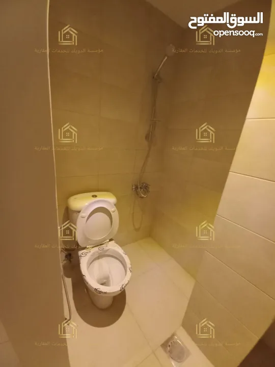 شقة فاخرة جديدة لم تسكن بتشطيبات عالية الجودة