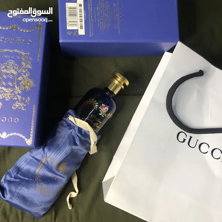 Original Gucci Perfume