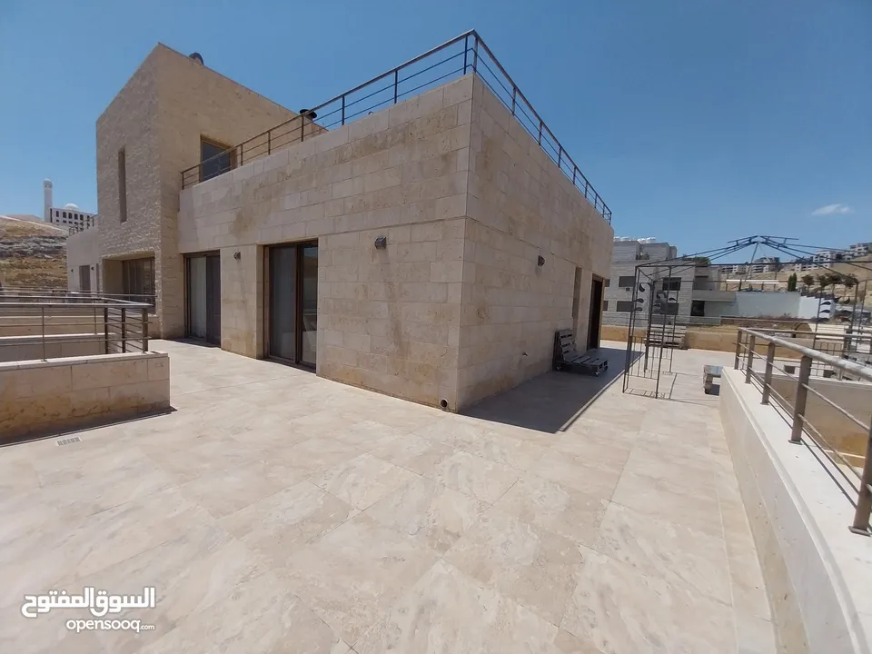شقة للايجار في عبدون  ( Property 33244 )-175072503
