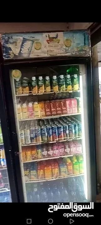 محل تجاري للبيع في موقع ممتاز