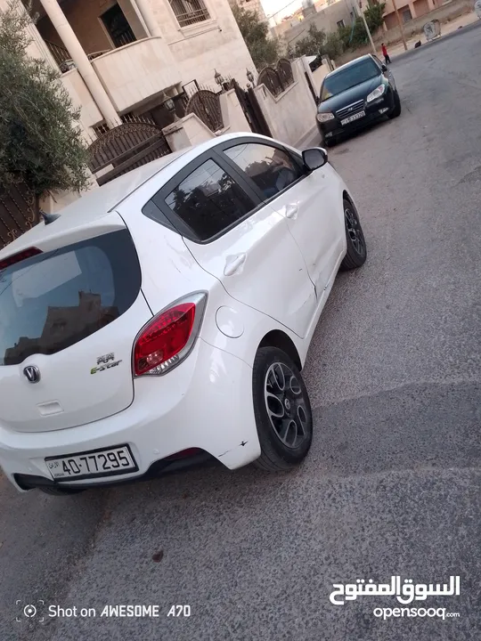 شانجان اي ستار  2023