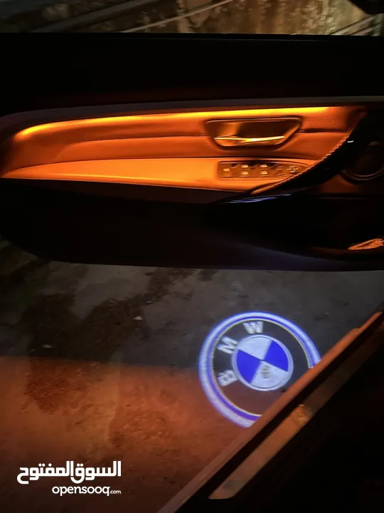 BMW 428i Cabrio M Package