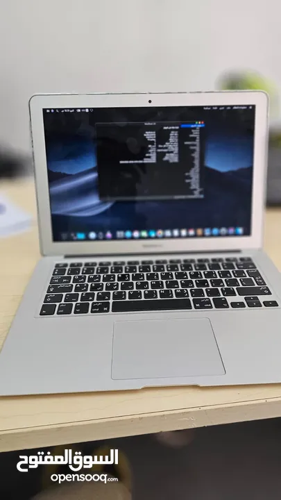 MacBook Air 2017