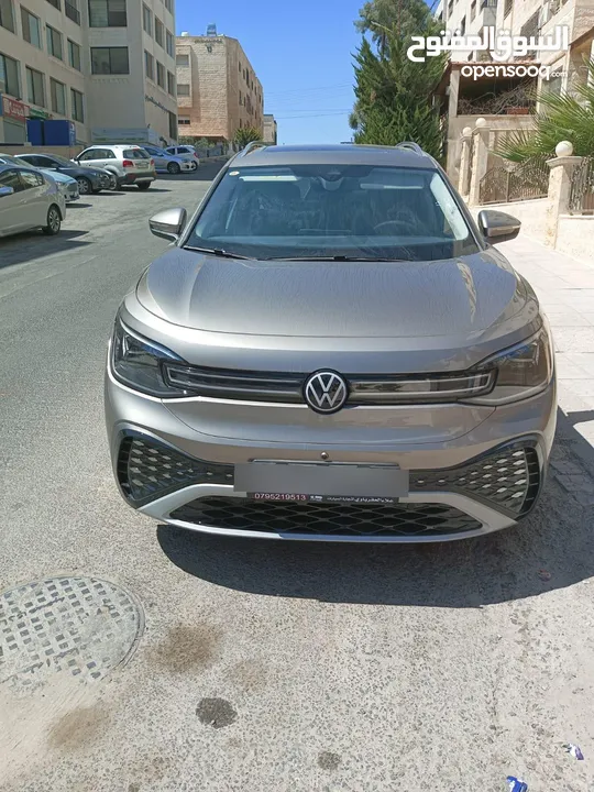 I.D6 Pro فولكس للبيع 2022
