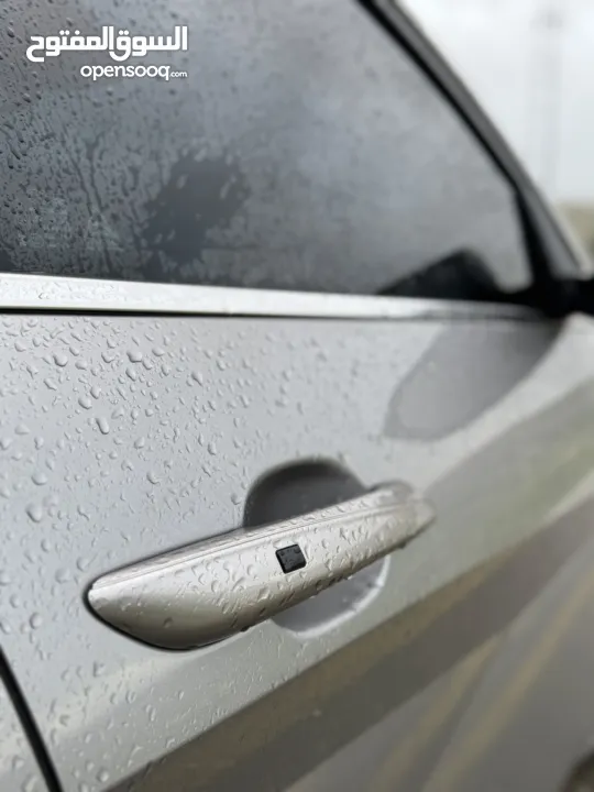 هيونداي النترا 2023 هايبرد سعرر مميز عالكااش عداد 25.000 كيلو متر فقط