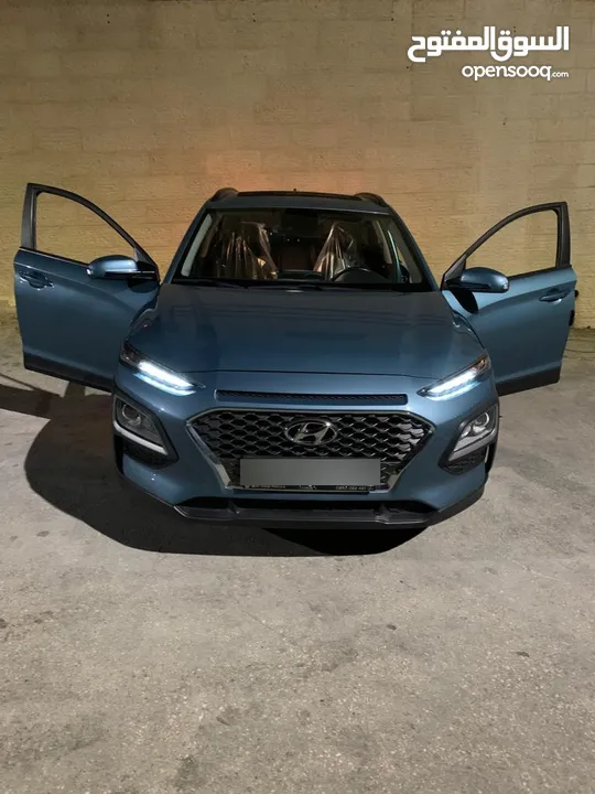 هونداي كونا 2020 للمتابعه