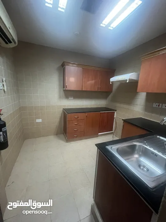 2 BHK RUWI Spacious Flat Opposite MHD